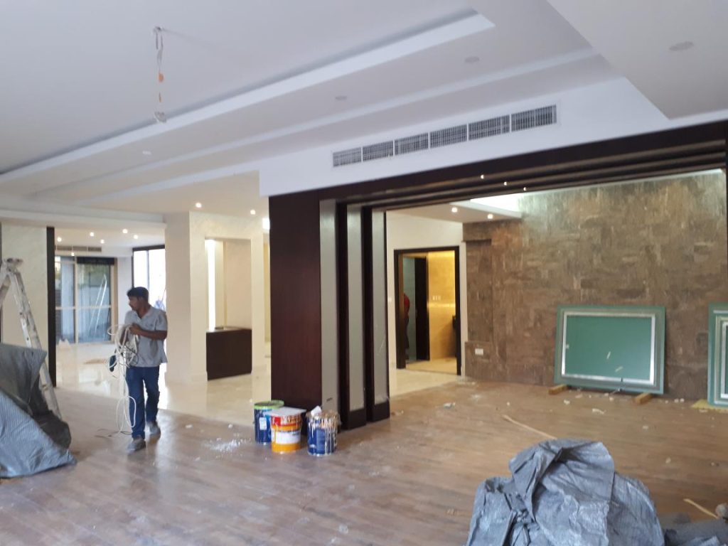 TAIF AL EMIRATES OFFICE,DUBAI (15)