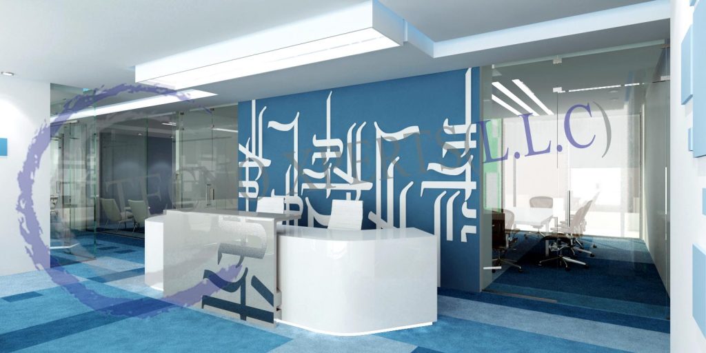 TAIF AL EMIRATES OFFICE,DUBAI (28)