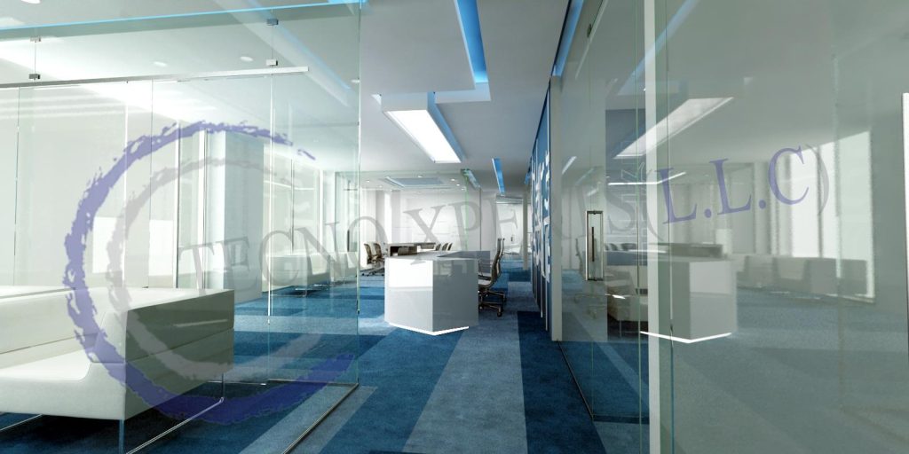 TAIF AL EMIRATES OFFICE,DUBAI (30)