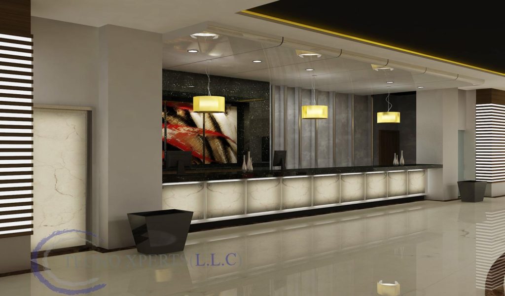 TAIF AL EMIRATES OFFICE,DUBAI (31)