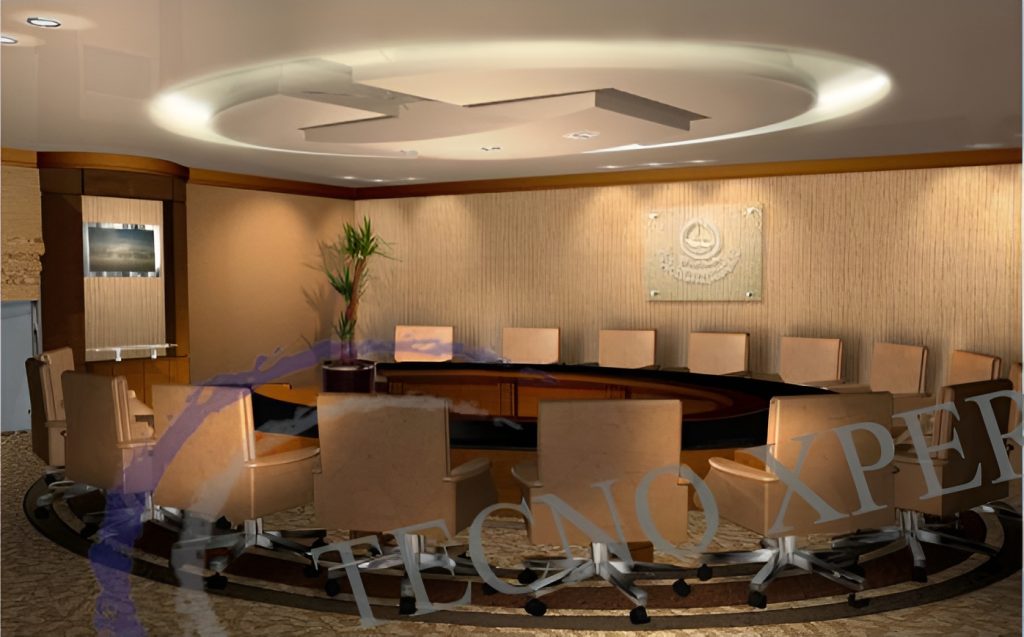 TAIF AL EMIRATES OFFICE,DUBAI (34)