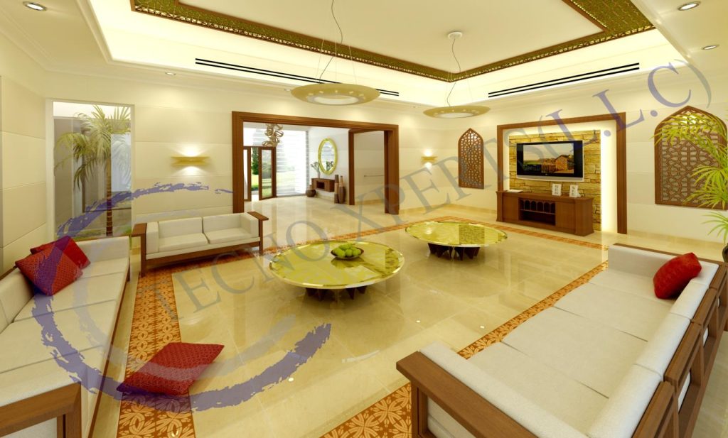 TAIF AL EMIRATES OFFICE,DUBAI (36)