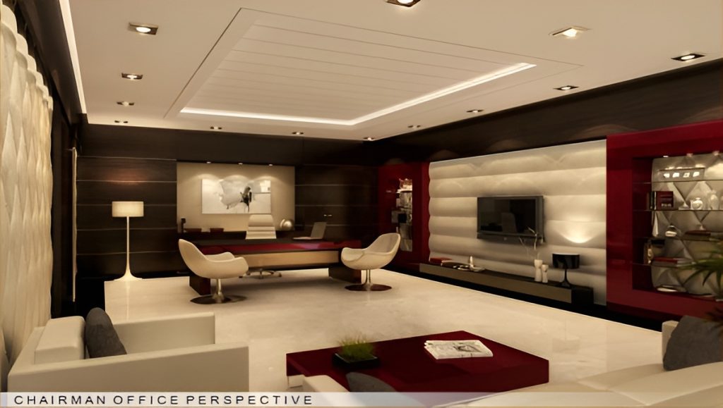 TAIF AL EMIRATES OFFICE,DUBAI (38)