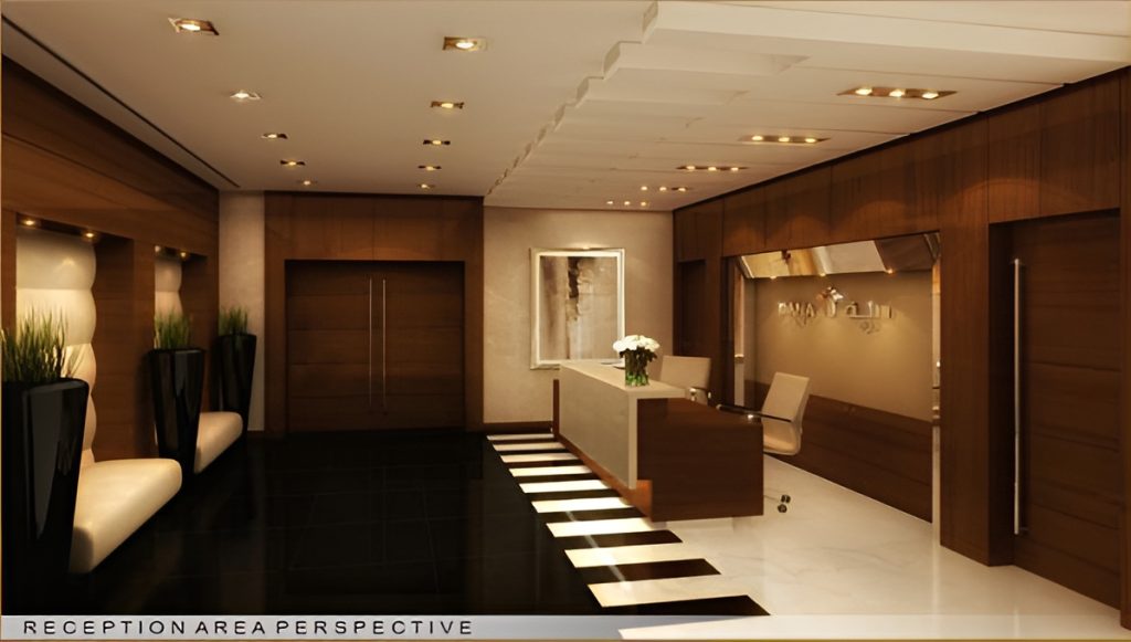 TAIF AL EMIRATES OFFICE,DUBAI (39)