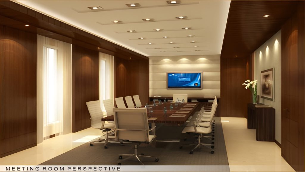 TAIF AL EMIRATES OFFICE,DUBAI (41)