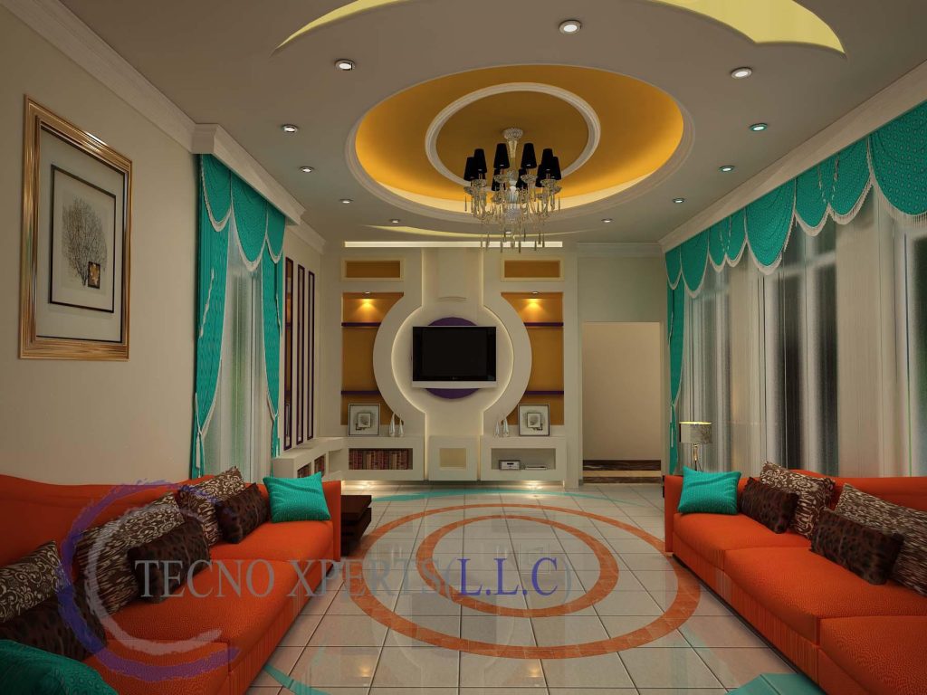 TAIF AL EMIRATES OFFICE,DUBAI (44)