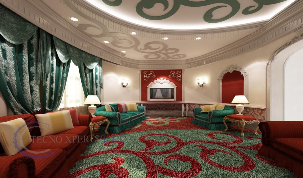 TAIF AL EMIRATES OFFICE,DUBAI (45)