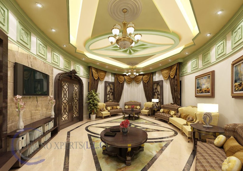 TAIF AL EMIRATES OFFICE,DUBAI (46)