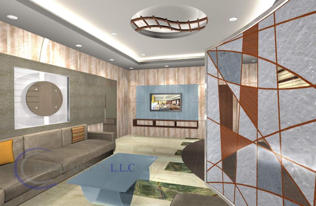 TAIF AL EMIRATES OFFICE,DUBAI (47)