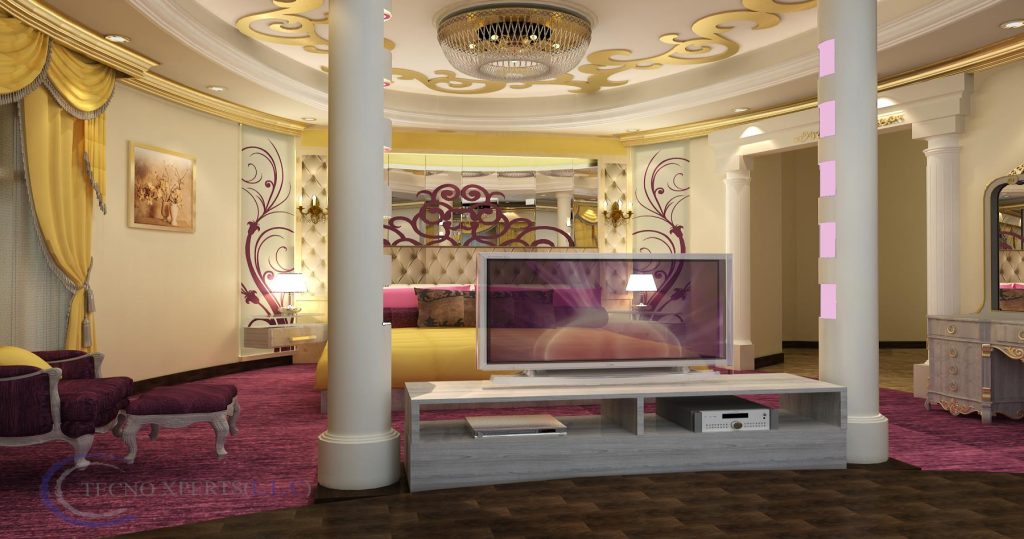 TAIF AL EMIRATES OFFICE,DUBAI (48)