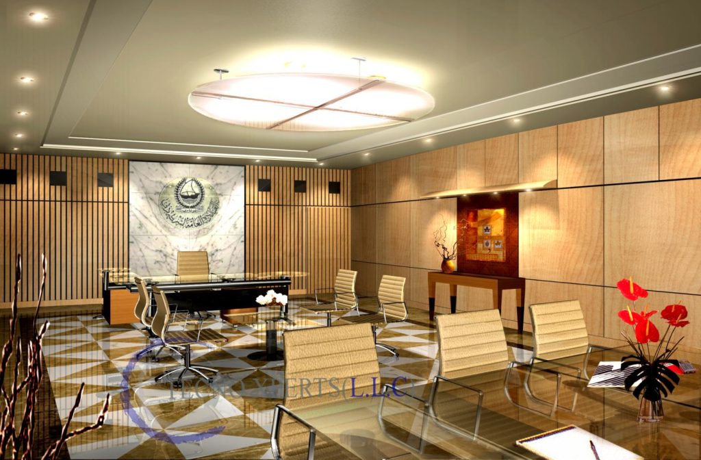 TAIF AL EMIRATES OFFICE,DUBAI (52)