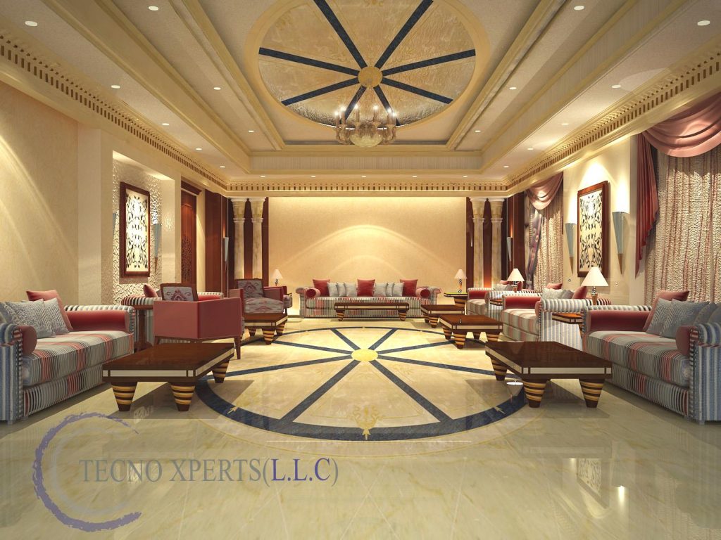 TAIF AL EMIRATES OFFICE,DUBAI (54)