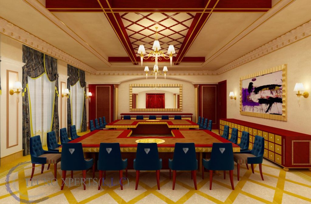 TAIF AL EMIRATES OFFICE,DUBAI (55)