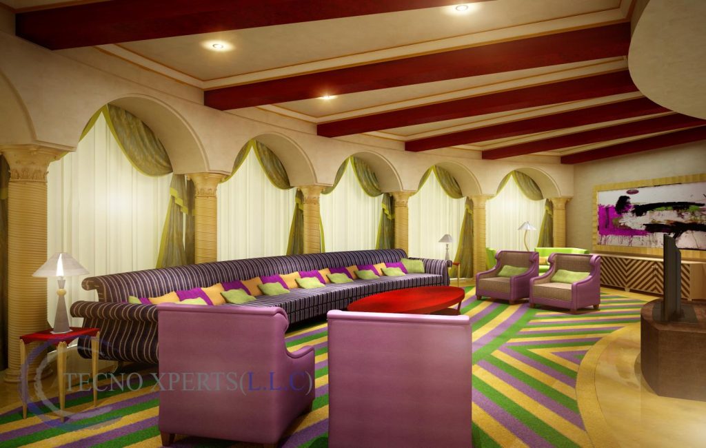 TAIF AL EMIRATES OFFICE,DUBAI (56)