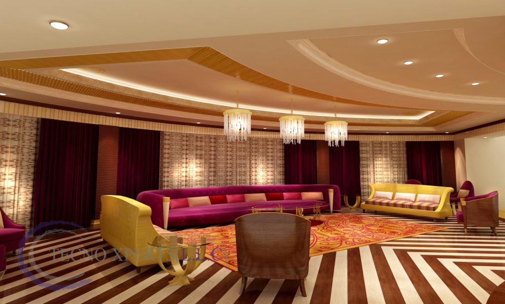 TAIF AL EMIRATES OFFICE,DUBAI (58)