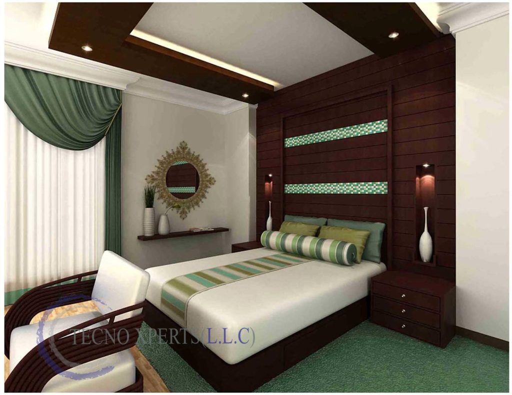 TAIF AL EMIRATES OFFICE,DUBAI (60)