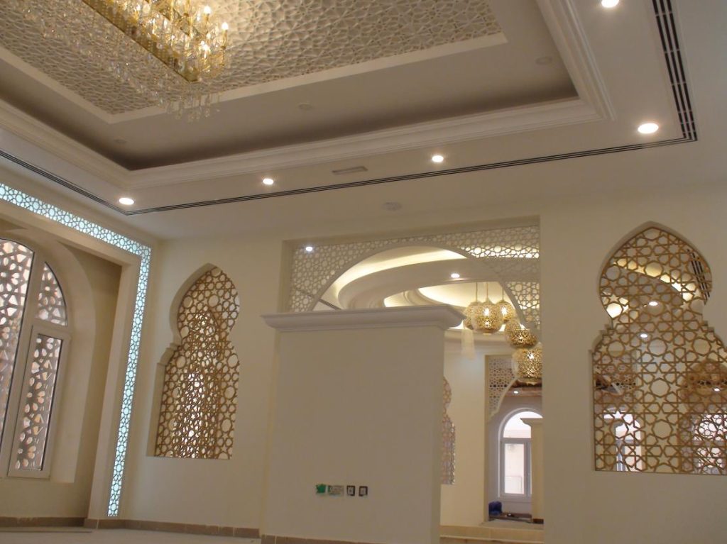 TAIF AL EMIRATES OFFICE,DUBAI (66)