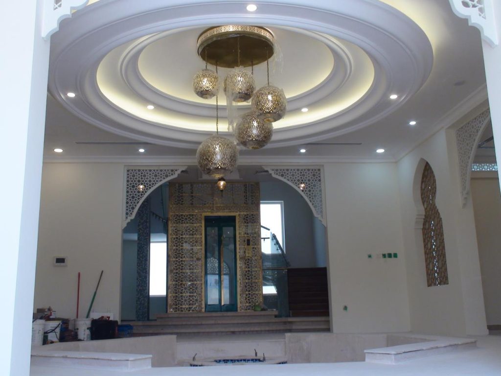 TAIF AL EMIRATES OFFICE,DUBAI (76)