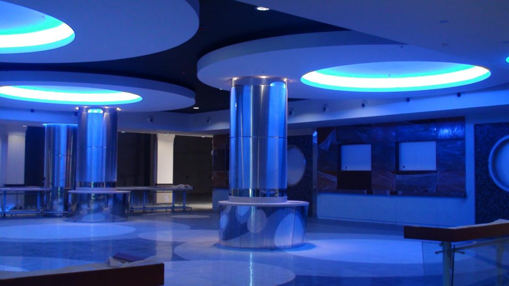 TAIF AL EMIRATES OFFICE,DUBAI (8)