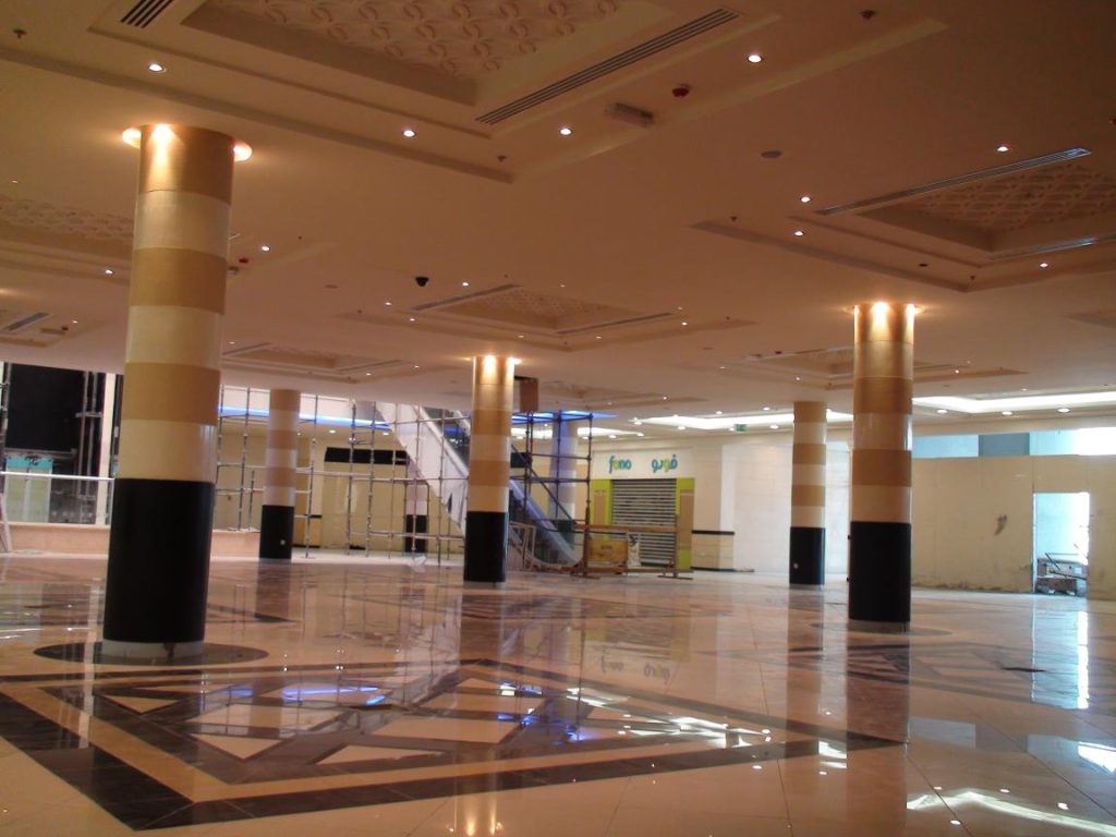 TAIF AL EMIRATES OFFICE,DUBAI (87)